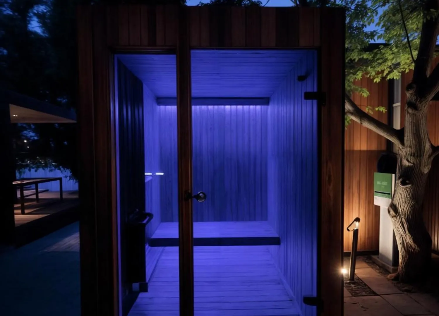 Luxury Seaside Villa Privlaka With Jacuzzi And Sauna - 10 Gardens - Beach & Relax Croatia Holiday home Privlaka (Zadar)