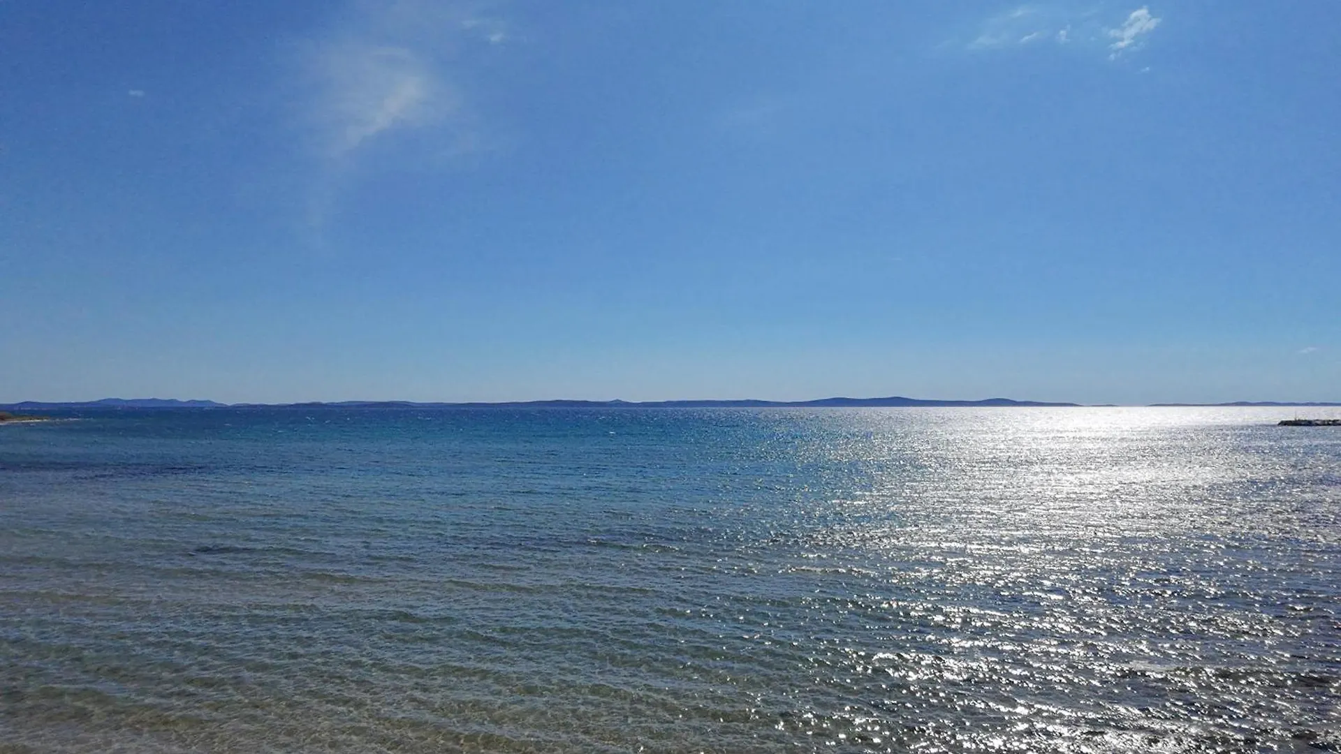 Luxury Seaside Villa Privlaka With Jacuzzi And Sauna - 10 Gardens - Beach & Relax Croatia 0*, Privlaka (Zadar)