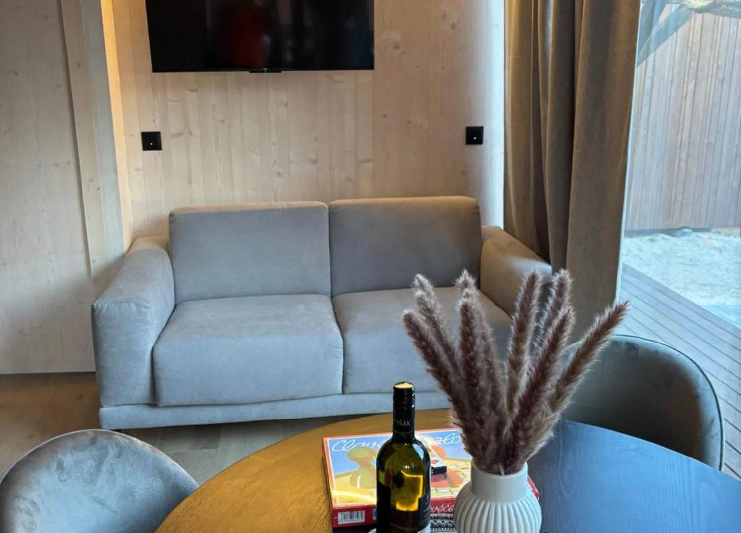 Luxury Seaside Villa Privlaka With Jacuzzi And Sauna - 10 Gardens - Beach & Relax Croatia Privlaka (Zadar)