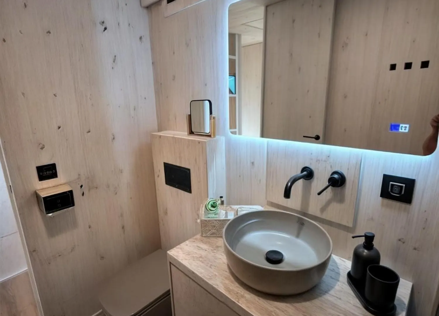 Luxury Seaside Villa Privlaka With Jacuzzi And Sauna - 10 Gardens - Beach & Relax Croatia Holiday home Privlaka (Zadar)